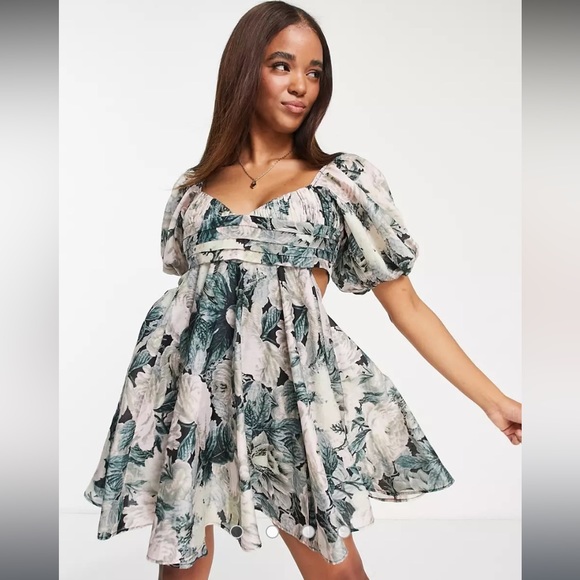 ASOS Curve Dresses & Skirts - ASOS Dress, size US 14